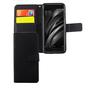Handyh�lle Tasche f�r Handy Xiaomi Mi 6 Schwarz