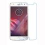 Lenovo Moto Z2 Play Displayschutzfolie 9H Verbundglas Panzer Schutz Glas Tempered Glas