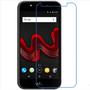 Wiko Wim Lite Displayschutzfolie 9H Verbundglas Panzer Schutz Glas Tempered Glas