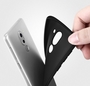 TPU Case f�r Huawei Honor 8 Schwarz