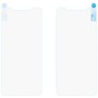 Apple iPhone X Displayschutzfolie 9H Verbundglas Panzer Schutz Glas Tempered Glas