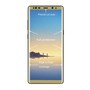 Samsung Galaxy Note 8 3D Panzer Glas Folie Display Schutzfolie H�llen Case Gold