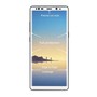 Samsung Galaxy Note 8 3D Panzer Glas Folie Display Schutzfolie Hllen Case Wei