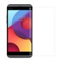 LG Q8 Displayschutzfolie 9H Verbundglas Panzer Schutz Glas Tempered Glas