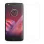 Motorola Moto Z2 Force Displayschutzfolie 9H Verbundglas Panzer Schutz Glas Tempered Glas