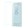 Sony Xperia XZ Premium Displayschutzfolie 9H Verbundglas Panzer Schutz Glas Tempered Glas