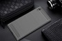 Sony Xperia L1 TPU Case Carbon Fiber Optik Brushed Schutz H�lle Grau