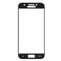 Samsung Galaxy A5 2016 3D Panzer Glas Folie Display 9H Schutzfolie H�llen Case Schwarz