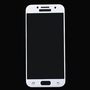 Samsung Galaxy A3 2017 3D Panzer Glas Folie Display 9H Schutzfolie H�llen Case Wei�