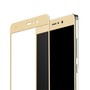 Xiaomi Mi 3D Panzer Glas Folie Display 9H Schutzfolie H�llen Case Gold