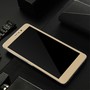 Xiaomi Mi 3D Panzer Glas Folie Display 9H Schutzfolie H�llen Case Gold
