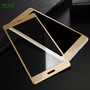 Huawei Nova 2 Plus 3D Panzer Glas Folie Display 9H Schutzfolie H�llen Case Gold