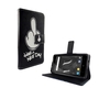 Handyhlle Tasche fr Wiko Jerry 2 Mittelfinger