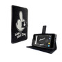 Handyhlle Tasche fr Wiko Jerry 2 Mittelfinger