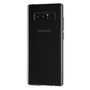 Samsung Galaxy Note 8 Transparent Case H�lle Silikon