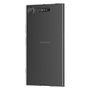 Sony Xperia XZ1 Transparent Case H�lle Silikon