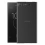 Sony Xperia XZ1 Transparent Case H�lle Silikon