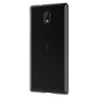 Nokia 3 Transparent Case H�lle Silikon