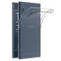 Sony Xperia XZs Transparent Case H�lle Silikon