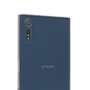 Sony Xperia XZs Transparent Case H�lle Silikon
