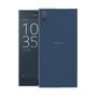 Sony Xperia XZs Transparent Case H�lle Silikon