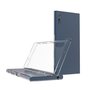 Sony Xperia XZs Transparent Case H�lle Silikon