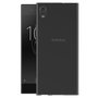 Sony Xperia XA1 Ultra Transparent Case Hlle Silikon