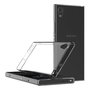 Sony Xperia XA1 Ultra Transparent Case Hlle Silikon
