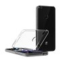 Huawei P8 Lite 2017 Transparent Case Hlle Silikon
