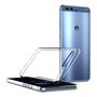 Huawei P10 Transparent Case H�lle Silikon