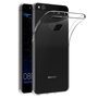 Huawei P10 Lite Transparent Case H�lle Silikon