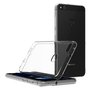 Huawei P10 Lite Transparent Case H�lle Silikon