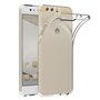 Huawei P10 Plus Transparent Case H�lle Silikon