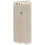 Huawei P10 Plus Transparent Case H�lle Silikon