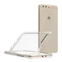 Huawei P10 Plus Transparent Case H�lle Silikon