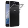ASUS Zenfone 4 Pro ZS551KL Transparent Case H�lle Silikon