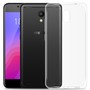Meizu M6 Transparent Case H�lle Silikon