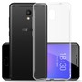 Meizu M6 Transparent Case H�lle Silikon