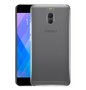 Meizu M6 Note Transparent Case H�lle Silikon