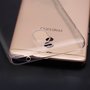Meizu M6 Note Transparent Case H�lle Silikon