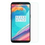OnePlus 5T Displayschutzfolie 9H Verbundglas Panzer Schutz Glas Tempered Glas