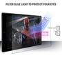 Amazon Fire HD-10 2017 Tablet Displayschutzfolie 9H Verbundglas Panzer Schutz Glas Tempered Glas