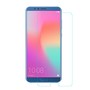 Huawei Honor View 10 Displayschutzfolie 9H Verbundglas Panzer Schutz Glas Tempered Glas
