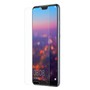 Huawei P20 Displayschutzfolie 9H Verbundglas Panzer Schutz Glas Tempered Glas