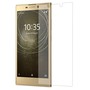 Sony Xperia L2 Displayschutzfolie 9H Verbundglas Panzer Schutz Glas Tempered Glas