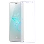 Sony Xperia XZ2 Displayschutzfolie 9H Verbundglas Panzer Schutz Glas Tempered Glas