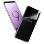 Samsung Galaxy S9 Transparent Case H�lle Silikon