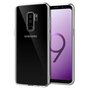 Samsung Galaxy S9 Plus Transparent Case H�lle Silikon