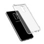 Samsung Galaxy S9 Plus Transparent Case H�lle Silikon