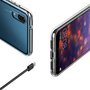 Huawei P20 Transparent Case H�lle Silikon